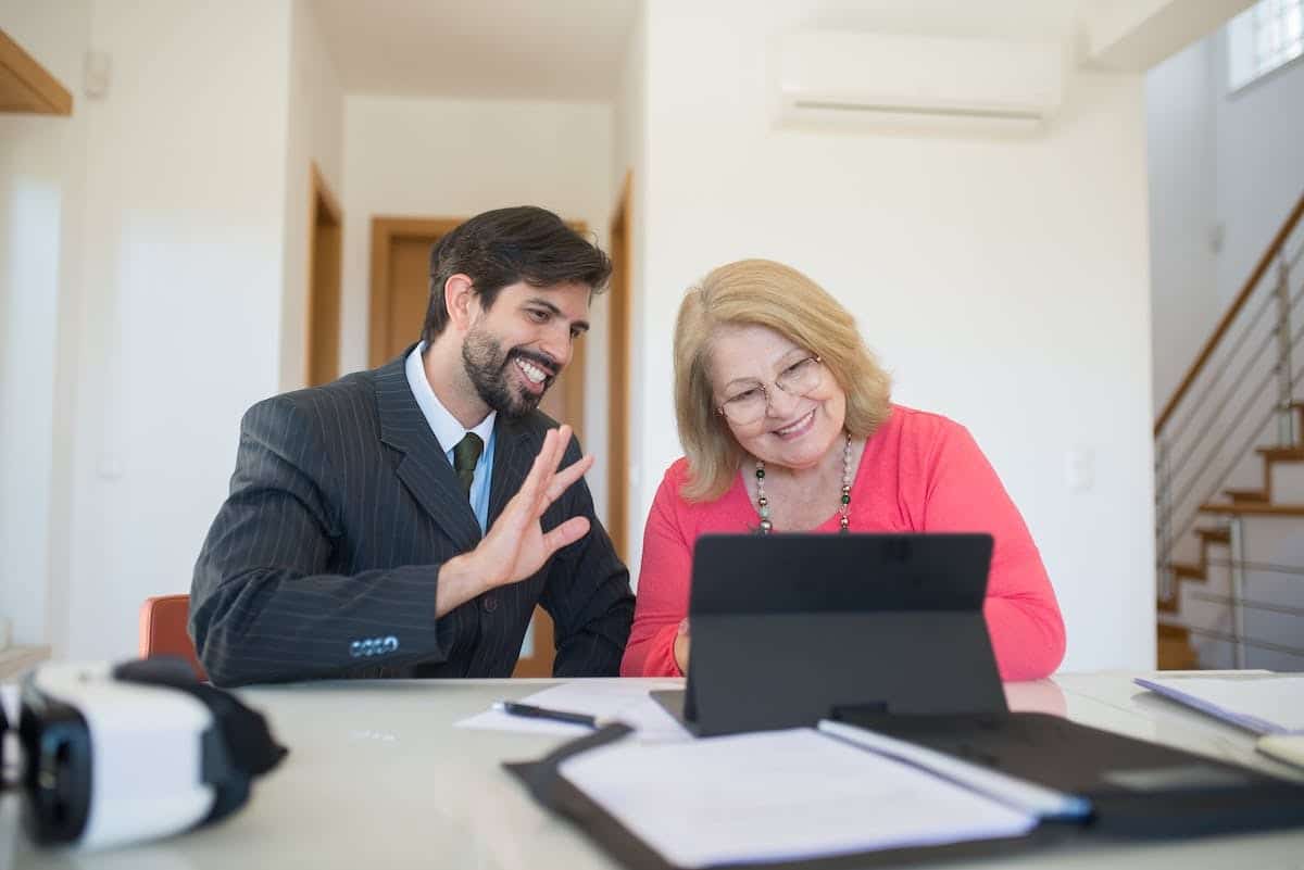 transaction immobilière