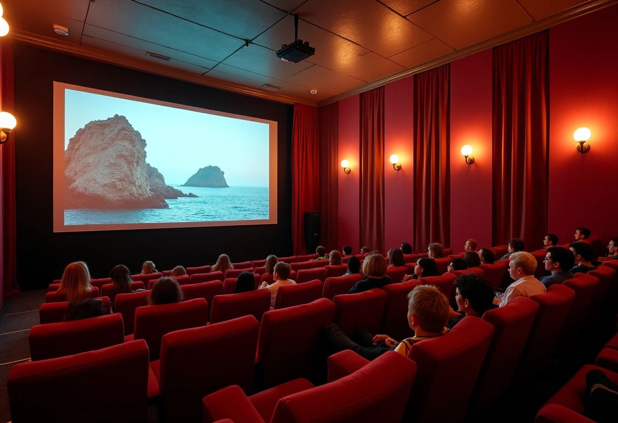 cinéma baladin perros-guirec