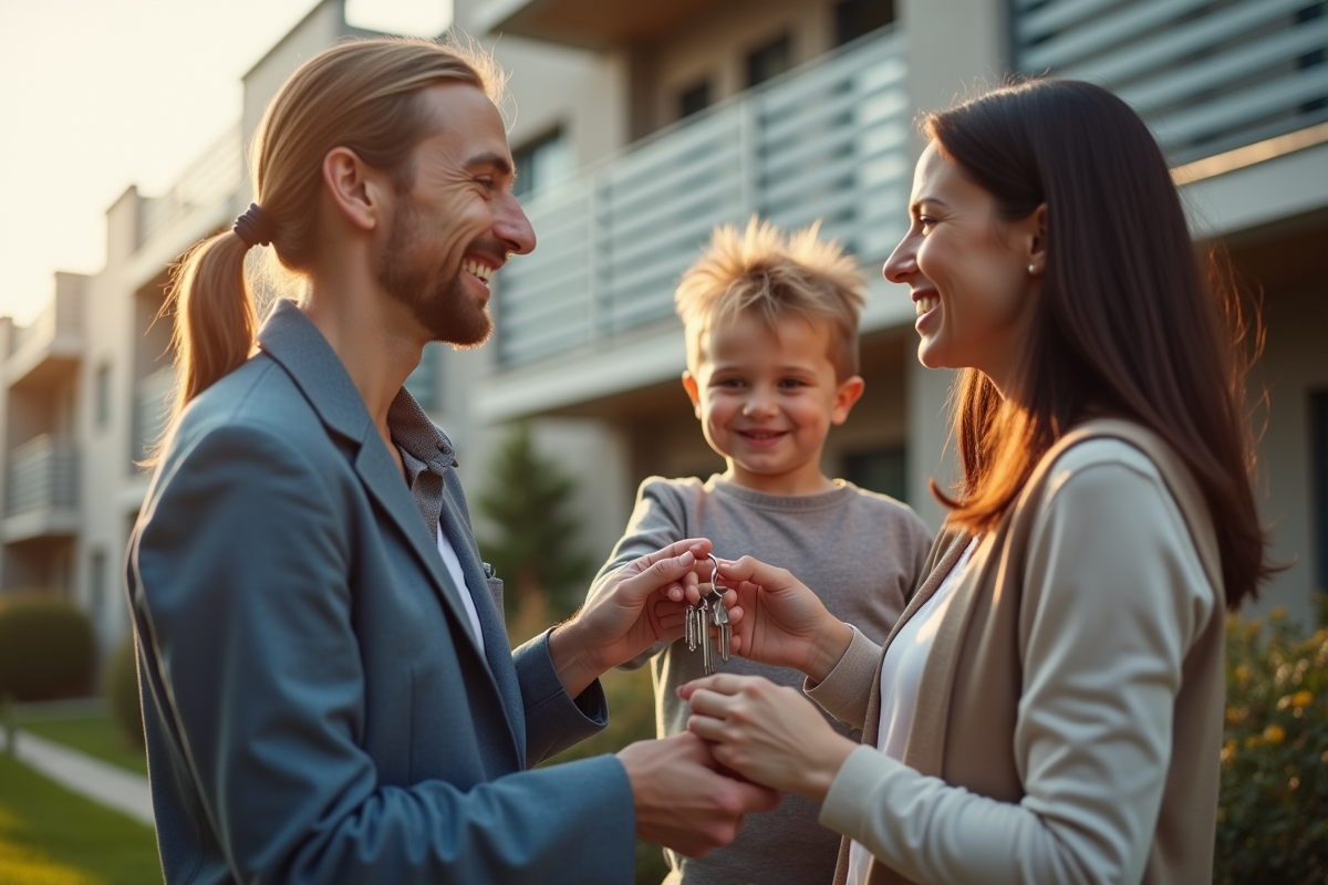 logement social